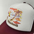 ニッサンカップ NISSUN CAP  TRUKER HAT USA   メンズ
